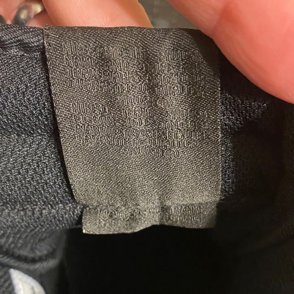 Nike Air Force 1 High ‘07 Black - Picture 11 of 13